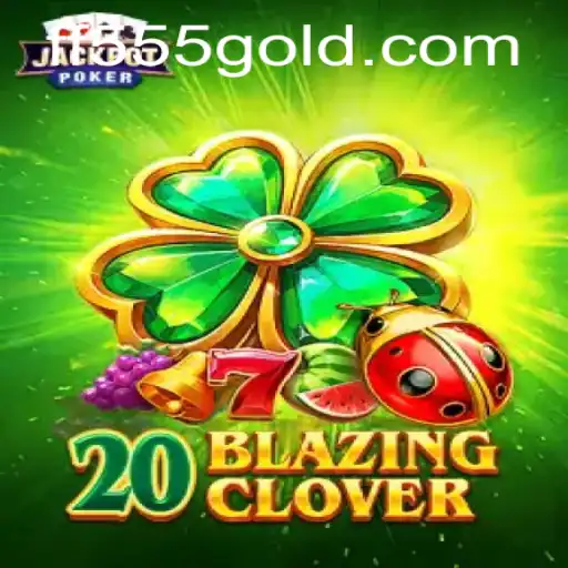 Explorando o Novo Mundo de 20BlazingClover: Um Jogo de Estratégia Inovador