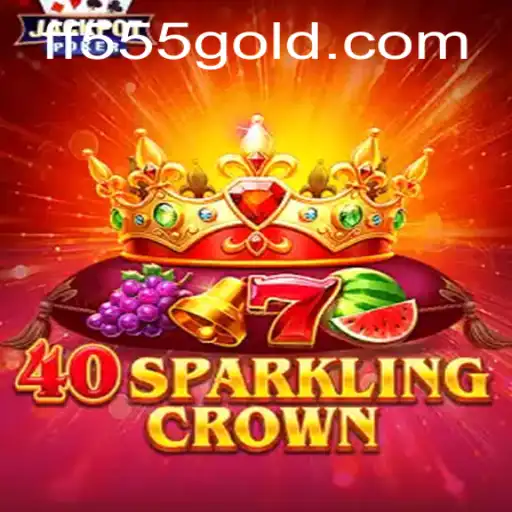 Descubra o Universo de 40SparklingCrown e Mergulhe na Aventura da Nova Geração