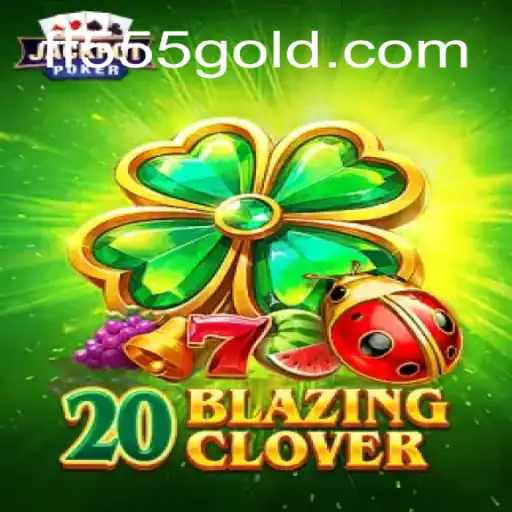 Explorando o Novo Mundo de 20BlazingClover: Um Jogo de Estratégia Inovador