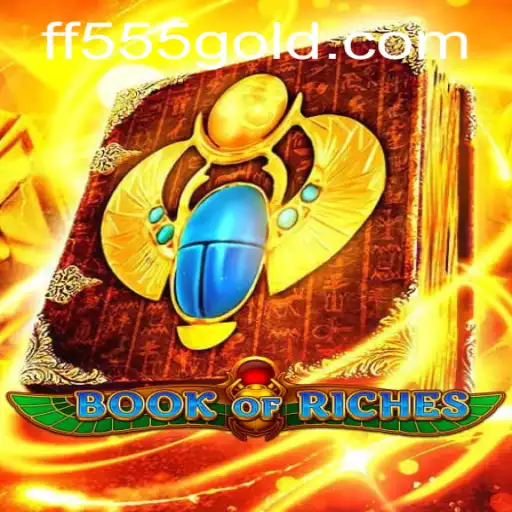 Aventura Imersiva em BookofRiches: Guia Completo e Regras do Jogo