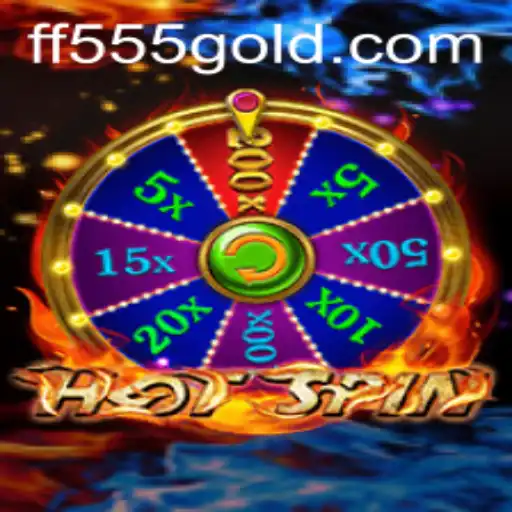 Descubra os Segredos de HotSpin: O Jogo que Está Conquistando o Mundo