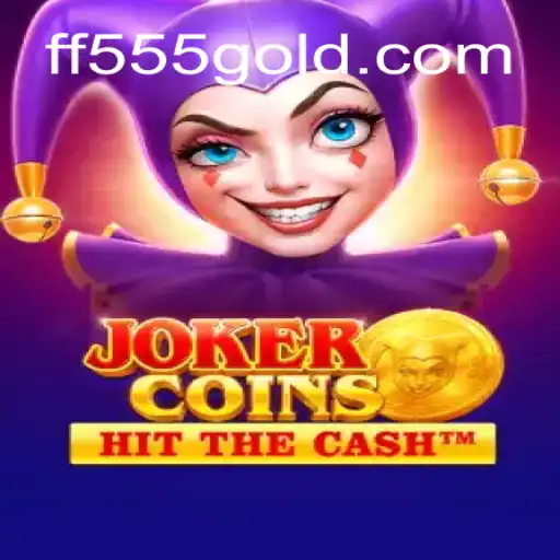 JokerCoins: Descubra o Mundo de Estratégia e Aventura do Novo Jogo Sensação