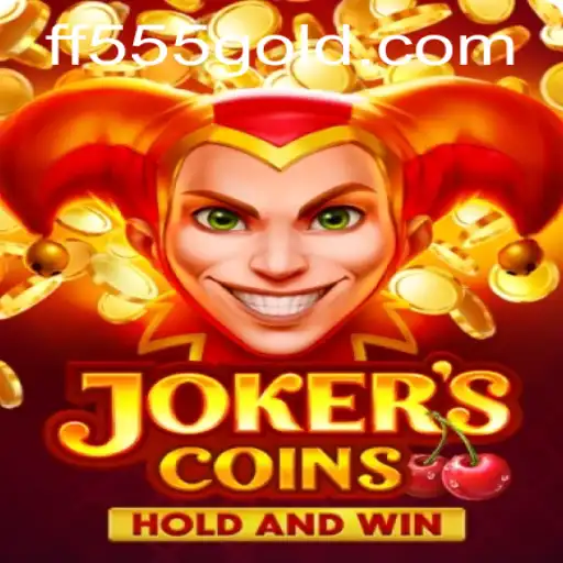 Explorando o Mundo de JokersCoins: O Jogo da Nova Geração