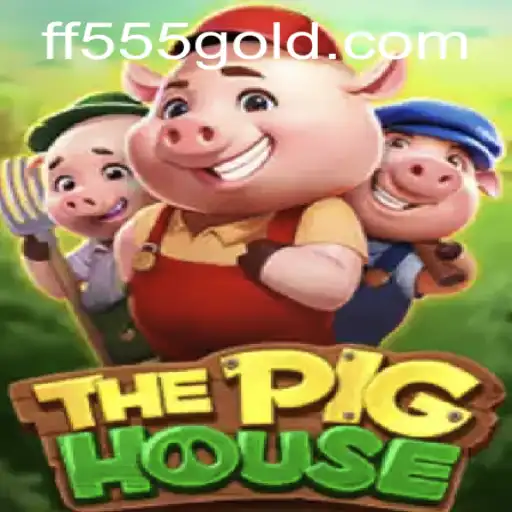 ThePigHouse: Uma Aventura Empolgante no Mundo dos Jogos