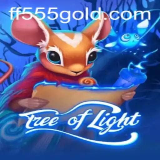 Descubra TreeofLight: O Jogo Misterioso que Conquista Multidões