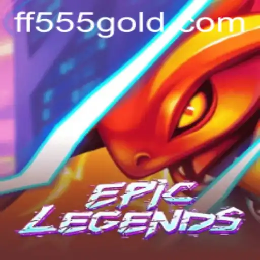 EpicLegends: Um Mergulho Profundo no Mundo de FF555