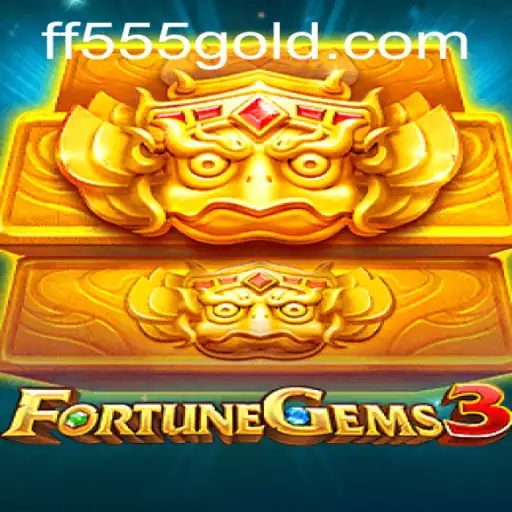 FortuneGems3: Uma Aventura de Emoção e Estratégia