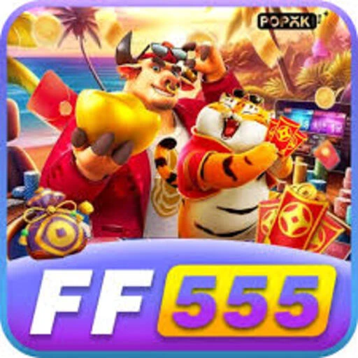 FF555