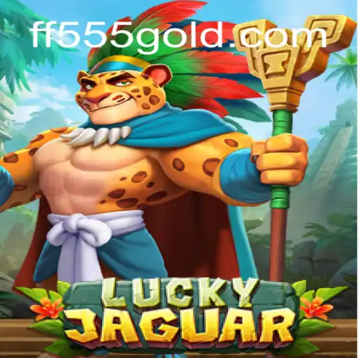 Experiência Selvagem com ‘LuckyJaguar’: Um Jogo de Estratégia e Surpresas