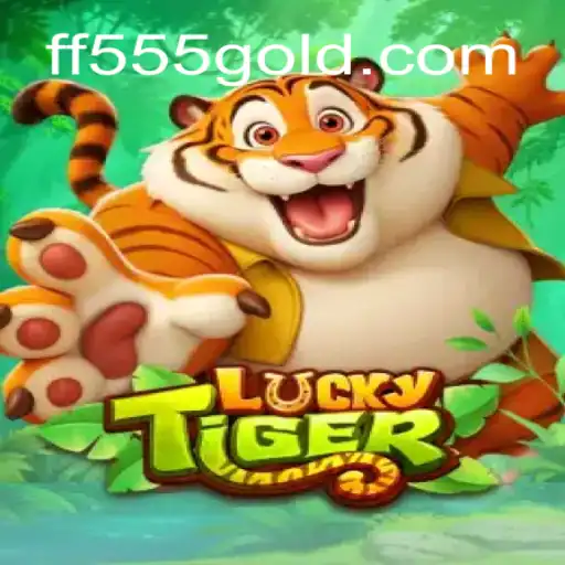 Descubra o Empolgante Mundo de LuckyTiger: O Jogo de Aventura e Sorte