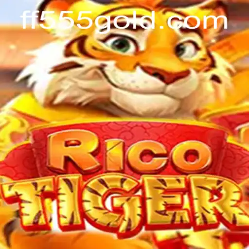 Descobrindo RicoTiger: Um Novo Fenômeno no Mundo dos Jogos