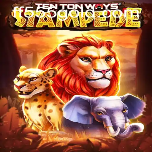 Descubra a Aventura Empolgante de TenTonWaysStampede – O Jogo do Momento
