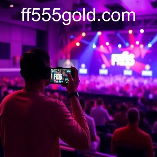 Transmissão ao vivo