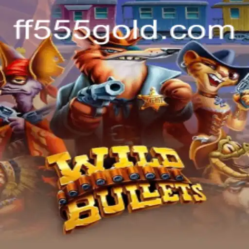 WildBullets: A Revolução dos Jogos de Tiro em 2023