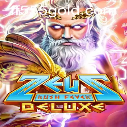 Descubra ZeusRushFeverDeluxe: A Nova Sensação dos Jogos Online